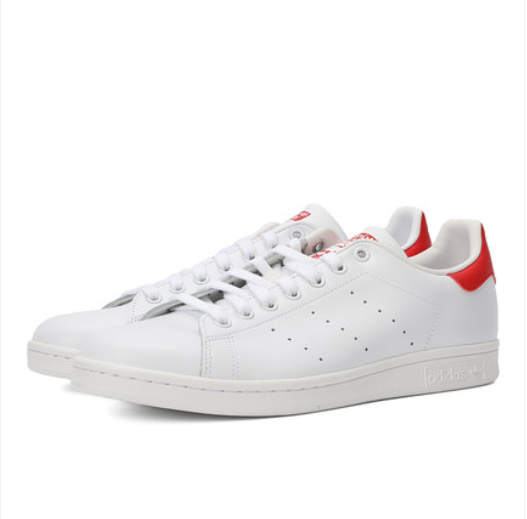 ADIDAS STAN SMITH SHOES M20326